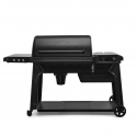Traeger Woodridge Pro pellettigrilli Traeger Woodridge Pro pellettigrilli