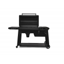 Traeger Woodridge Pro pellettigrilli Traeger Woodridge Pro pellettigrilli