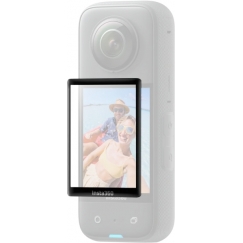 Insta360 CINSBAQD toimintaurheilun kameratarvike Näytönsuoja