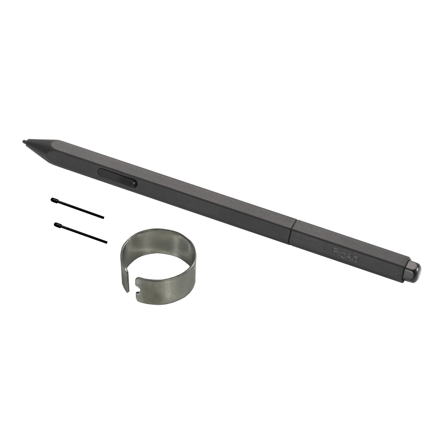 ASUS ProArt Pen MPA01 osoitinkynä 10 g Musta – 5