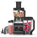 Ninja BN800 monitoimikone 1200 W 1,8 L Musta, Hopea Ninja BN800 monitoimikone 1200 W 1,8 L Musta, Hopea
