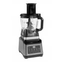 Ninja BN800 virtuvinis kombainas 1200 W 1,8 L Juoda, Sidabras