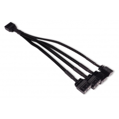 Alphacool 18710 computer cooling system part/accessory RGB разветвитель