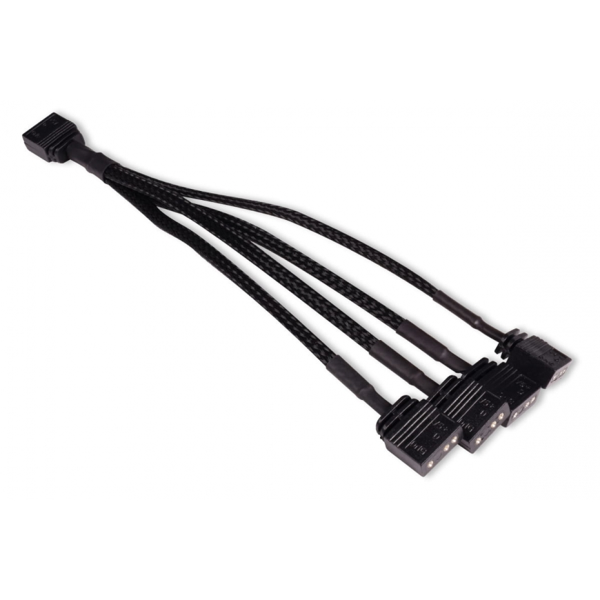 Alphacool 18710 computer cooling system part/accessory RGB разветвитель