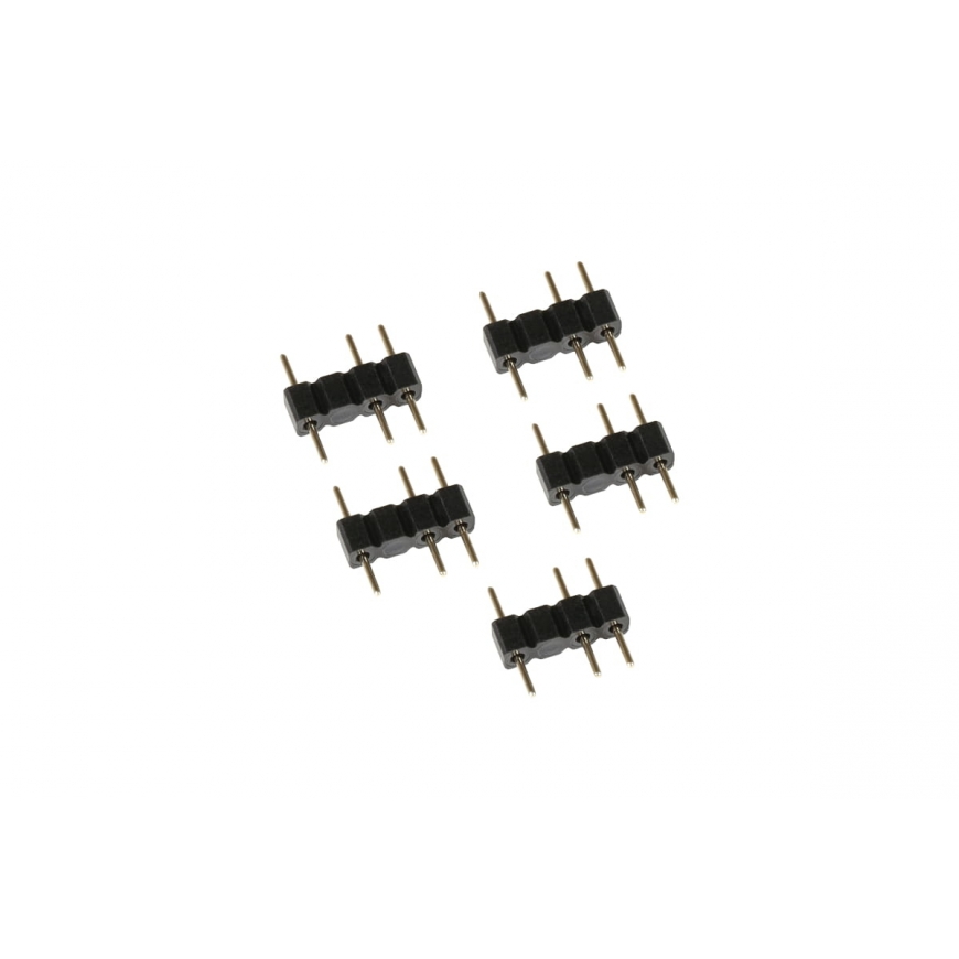 Alphacool 18710 Arvuti jahutussüsteemi osa või tarvik RGB splitter kaabel – 4