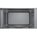 Bosch Serie 2 FFL023MW0 mikroaaltouuni Valkoinen Solo-mikroaaltouuni Pöytämalli 20 L 800 W