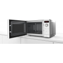 Bosch Serie 2 FFL023MW0 mikrolaineahi Valge Eraldiseisev mikrolaineahi Tööpinna peal 20 l 800 W