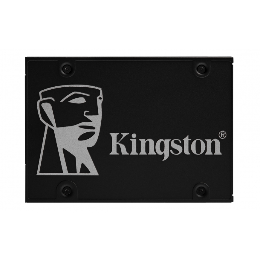 Kingston Technology Kingston Technology KC600 512