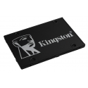 Kingston Technology 512G SSD KC600 SATA3 2.5"