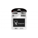 Kingston Technology KC600 512 GB 2.5" Serial ATA III 3D TLC Kingston Technology KC600 512 GB 2.5" Serial ATA III 3D TLC