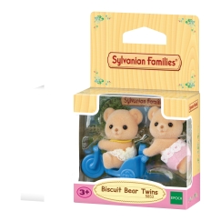Sylvanian Families 5853 lėlė