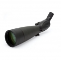 Celestron TrailSeeker 100-45 Degree Spotting Scope -kaukoputki 67x BaK-4 Musta Celestron TrailSeeker 100-45 Degree Spotting Scope -kaukoputki 67x BaK-4 Musta