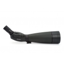 Celestron TrailSeeker 100-45 Degree spotting scope 67x BaK-4 Black Celestron TrailSeeker 100-45 Degree spotting scope 67x BaK-4 Black