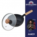 Heinner HR-SNT-WC20 frying pan Wok/Stir-Fry pan Round Heinner HR-SNT-WC20 frying pan Wok/Stir-Fry pan Round