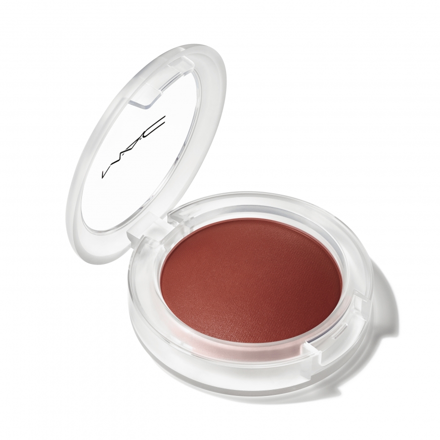 MAC Cosmetics 773602686254 румяна Pinch Of Marrakesh Крем