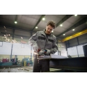 Bosch GWS 17-125 SB PROFESSIONAL nurklihvija 12,5 cm 11500 RPM 1700 W 2,3 kg Bosch GWS 17-125 SB PROFESSIONAL nurklihvija 12,5 cm 11500 RPM 1700 W 2,3 kg