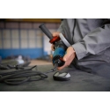 Bosch GWS 17-125 SB PROFESSIONAL kulmahiomakone 12,5 cm 11500 RPM 1700 W 2,3 kg Bosch GWS 17-125 SB PROFESSIONAL kulmahiomakone 12,5 cm 11500 RPM 1700 W 2,3 kg