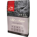 Orijen Fit&Trim 11,4 kg Aikuinen Kana, Kala, Kalkkuna Orijen Fit&Trim 11,4 kg Aikuinen Kana, Kala, Kalkkuna