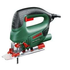 Bosch PST 800 PEL elektrinis siaurapjūklis 3000 spm 530 W 2 kg