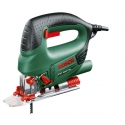 Bosch PST 800 PEL elektriskais zāģis 3000 sitieni minūtē 530 W 2 kg Bosch PST 800 PEL elektriskais zāģis 3000 sitieni minūtē 530 W 2 kg