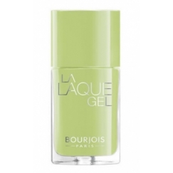 Bourjois La Laque Gel gela nagu laka 10 ml Zaļš