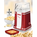 Unold Classic spragėsių gaminimo aparatas Raudona, Sidabras, Balta 900 W