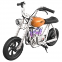 HYPER GOGO Pioneer 12 Plus Oranžs Tērauds Viens izmērs 15,6 kg Litija jons HYPER GOGO Pioneer 12 Plus Oranžs Tērauds Viens izmērs 15,6 kg Litija jons