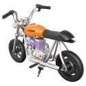 HYPER GOGO Pioneer 12 Plus Orange Steel One Size 15.6 kg Lithium-Ion (Li-Ion) HYPER GOGO Pioneer 12 Plus Orange Steel One Size 15.6 kg Lithium-Ion (Li-Ion)
