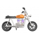 HYPER GOGO Pioneer 12 Plus Orange Steel One Size 15.6 kg Lithium-Ion (Li-Ion) HYPER GOGO Pioneer 12 Plus Orange Steel One Size 15.6 kg Lithium-Ion (Li-Ion)