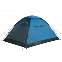 High Peak Monodome XL Синий Тент-купол (иглу) High Peak Monodome XL Синий Тент-купол (иглу)