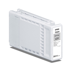 Epson UltraChrome Pro10 ink cartridge 1 pc(s) Original Light grey