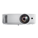 Optoma X309ST Lühikese projekteerimiskaugusega projektor 3700 ANSI luumenit DLP XGA (1024x768) 3D-üh