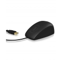 KeySonic KSM-5030M-B компьютерная мышь Офисная Для обеих рук USB тип-A KeySonic KSM-5030M-B компьютерная мышь Офисная Для обеих рук USB тип-A