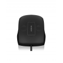 KeySonic KSM-5030M-B mouse Office Ambidextrous USB Type-A KeySonic KSM-5030M-B mouse Office Ambidextrous USB Type-A