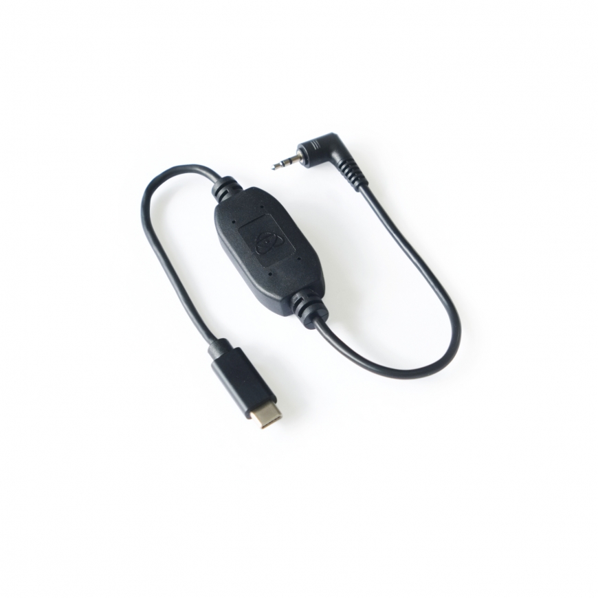 Atomos ATOMCAB018 kabeļu spraudņu pāreja USB