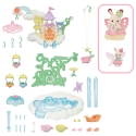 Sylvanian Families 5815 doll