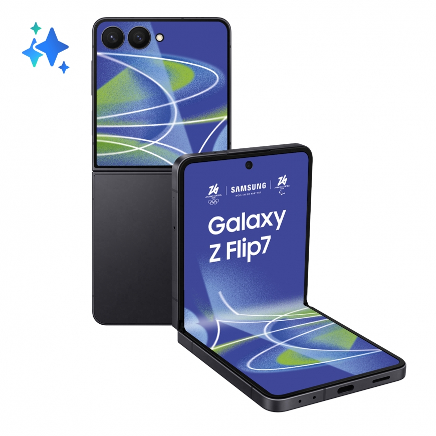 Samsung Galaxy Z Flip7 17,3
