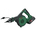 Bosch LeafBlower Liitiumioon (Li-Ion)