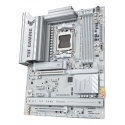 ASUS TUF GAMING B850-PRO WIFI7 W NEO AMD B850 Protsessoripesa AM5 ATX ASUS TUF GAMING B850-PRO WIFI7 W NEO AMD B850 Protsessoripesa AM5 ATX