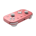 8Bitdo Lite 2 Розовый Bluetooth/USB Геймпад Аналоговый/цифровой Android, Nintendo Switch, Nintendo S 8Bitdo Lite 2 Розовый Bluetooth/USB Геймпад Аналоговый/цифровой Android, Nintendo Switch, Nintendo S