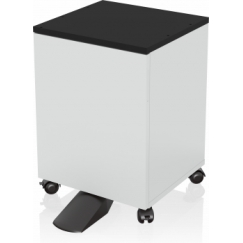 Epson 7112285 spintelė / stovas spausdintuvui Juoda, Balta