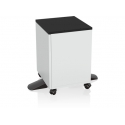Epson 7112285 printer cabinet/stand Black, White Epson 7112285 printer cabinet/stand Black, White