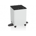 Epson 7112285 printer cabinet/stand Black, White Epson 7112285 printer cabinet/stand Black, White