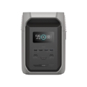 Set: EcoFlow Delta 3 1500 power station + 400W photovoltaic panel.