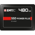 Emtec X150 Power Plus 480 GB 2.5" Jada ATA III Emtec X150 Power Plus 480 GB 2.5" Jada ATA III