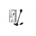 Bosch Serie 6 BBS611LAG электровеник 2-in-1 stick vacuum Аккумулятор Cухой Без мешка 0,3 L Синий 2,5 Bosch Serie 6 BBS611LAG электровеник 2-in-1 stick vacuum Аккумулятор Cухой Без мешка 0,3 L Синий 2,5