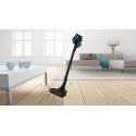 Bosch Serie 6 BBS611LAG stick vacuum/electric broom 2-in-1 stick vacuum Battery Dry Bagless 0.3 L Bl Bosch Serie 6 BBS611LAG stick vacuum/electric broom 2-in-1 stick vacuum Battery Dry Bagless 0.3 L Bl