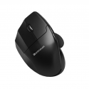 Contour Design Unimouse pele Birojs Kreisā roka RF Wireless + Bluetooth + USB Type-A Optisks 4000 DP Contour Design Unimouse pele Birojs Kreisā roka RF Wireless + Bluetooth + USB Type-A Optisks 4000 DP