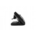 Contour Design Unimouse hiir Kontor Vasakpoolne RF Wireless + Bluetooth + USB Type-A Optiline 4000 D Contour Design Unimouse hiir Kontor Vasakpoolne RF Wireless + Bluetooth + USB Type-A Optiline 4000 D