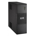Eaton 5S 700i UPS-virtalähde 0,7 kVA 420 W 6 AC-pistorasia(a)